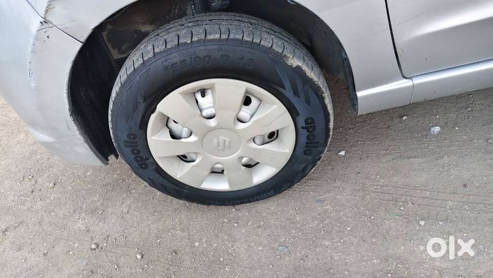 Maruti Suzuki A-star Lxi, 2009, Petrol