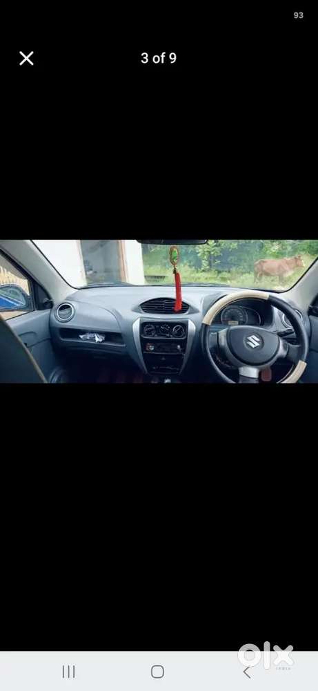 Alto 800 Lxi