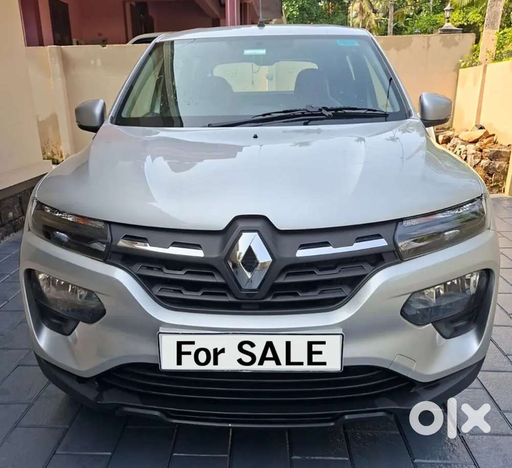 Renault Kwid Rxt 2024