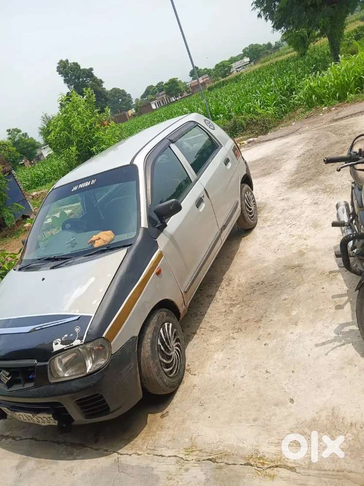 Maruti Suzuki Alto 800 All Good Ok