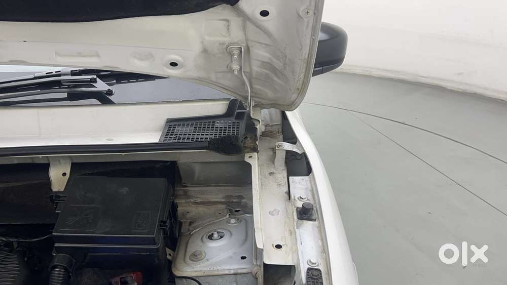 Renault Kwid Rxt 1.0, 2017, Petrol