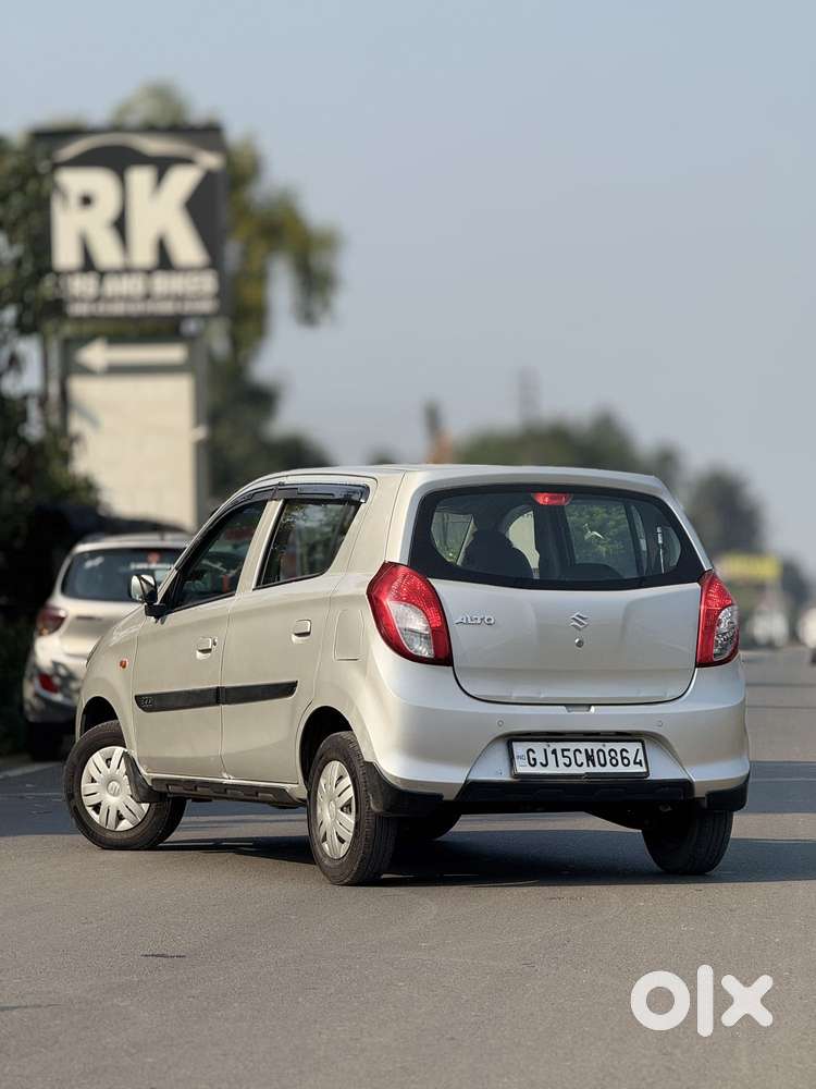 Maruti Suzuki Alto 800 Vxi Airbag, 2023, Petrol