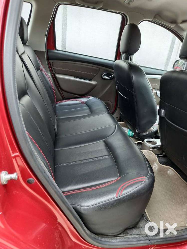 Renault Duster 110ps Diesel Rxz Amt, 2018, Diesel