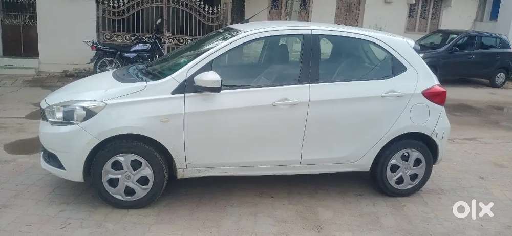 Tata Tiago 1.05 Revotorq Xt 2016