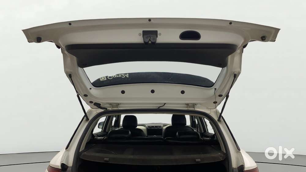 Hyundai Creta 1.5 Sx Executive Petrol, 2020, Petrol