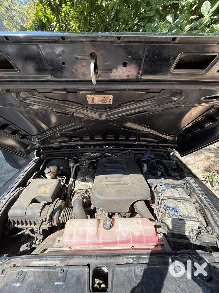 Mahindra Suv Diesel 2023