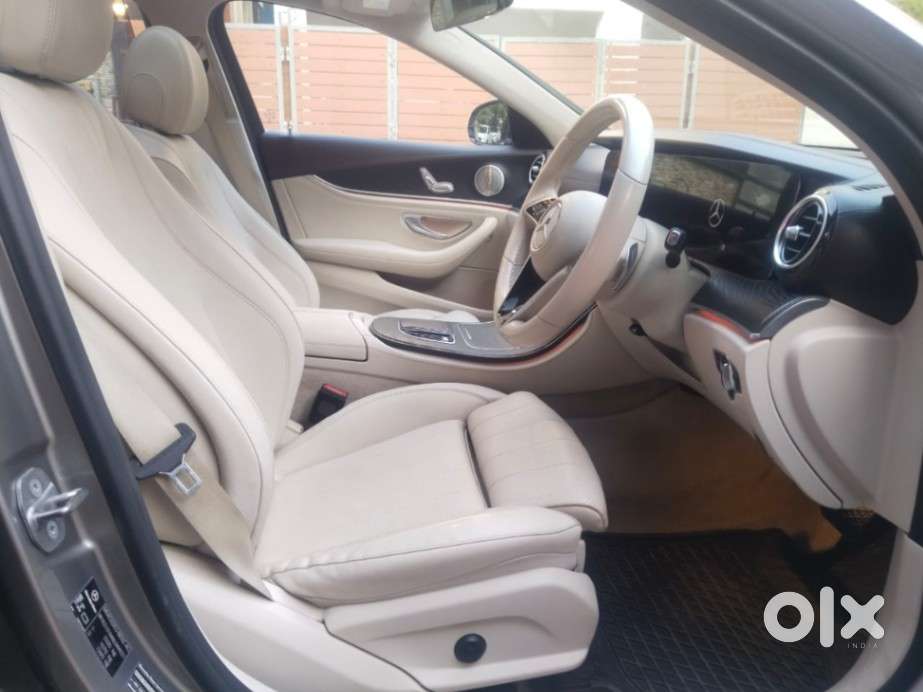 Mercedes-benz E-class E 220 D, 2022, Diesel