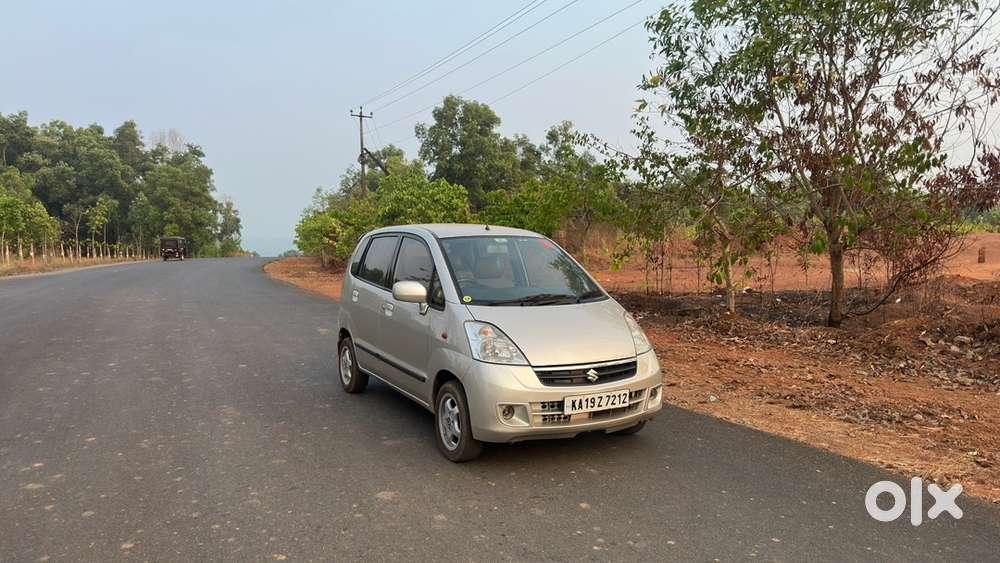 Maruti Suzuki Zen Estilo 2008 Petrol Good Condition
