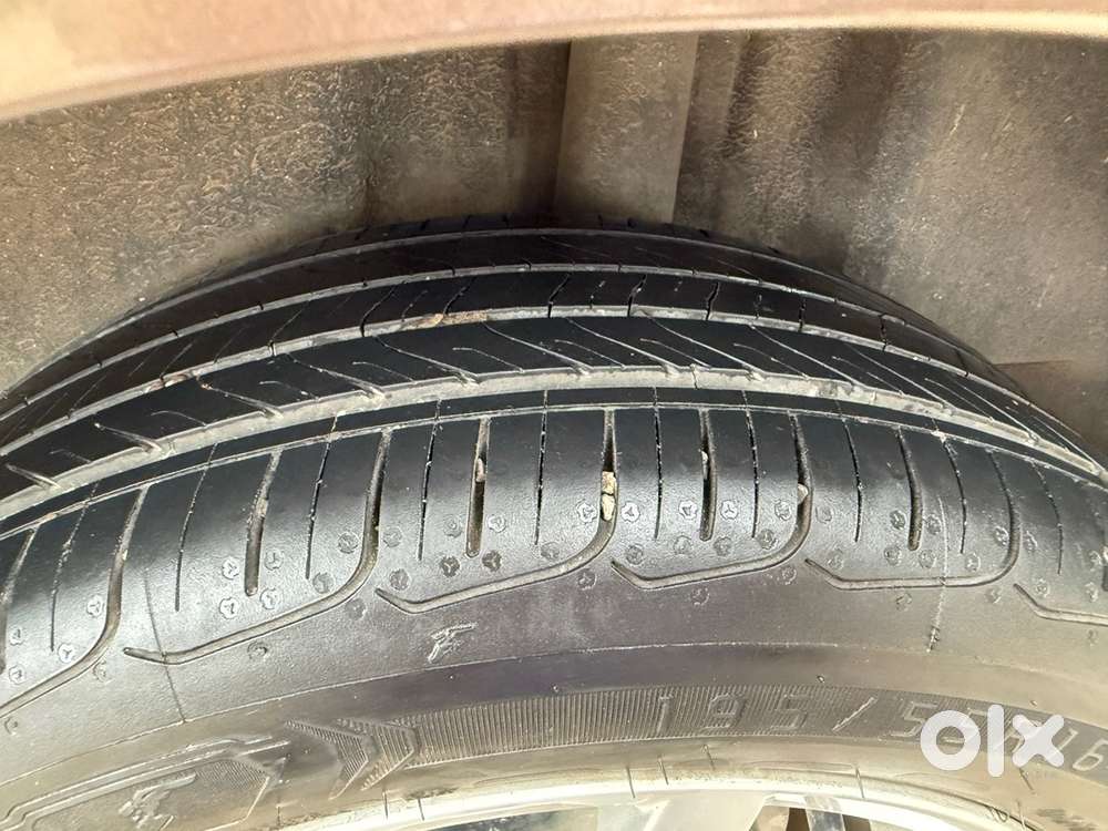 Volkswagen Vento 2017 Petrol Good Condition