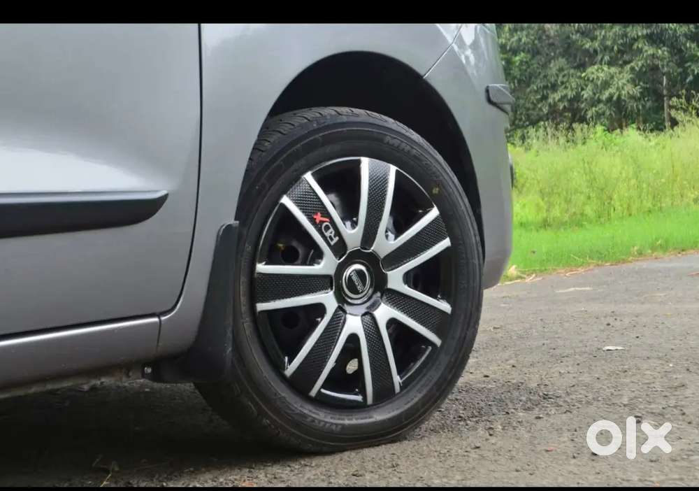 Maruti Suzuki Wagon R 2019 Petrol Car Limited Edition