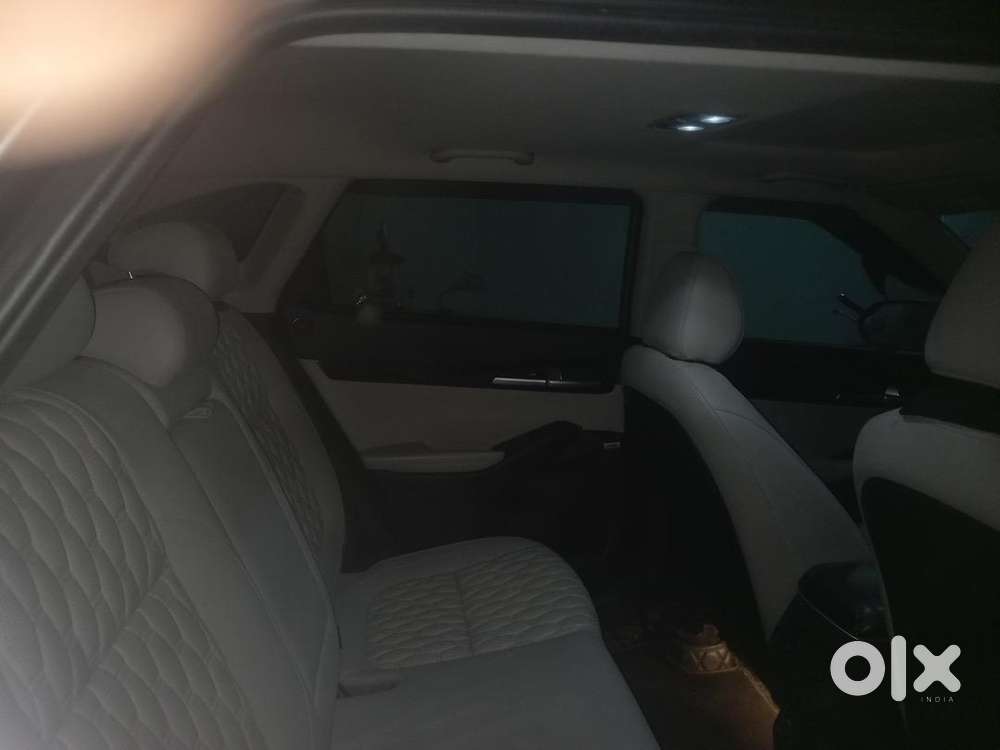 Kia Seltos 2020 Diesel Good Condition