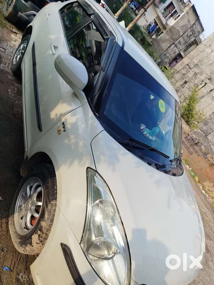 Maruti Suzuki Dzire 2016 Lxi