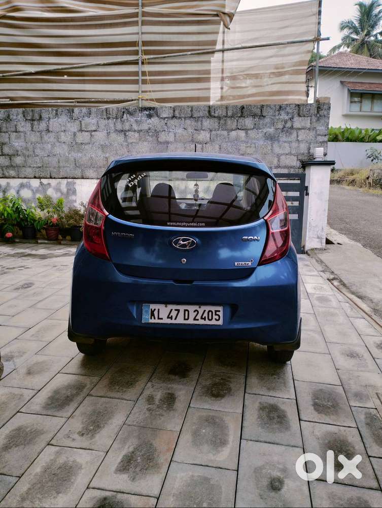 Eon Car For Sale