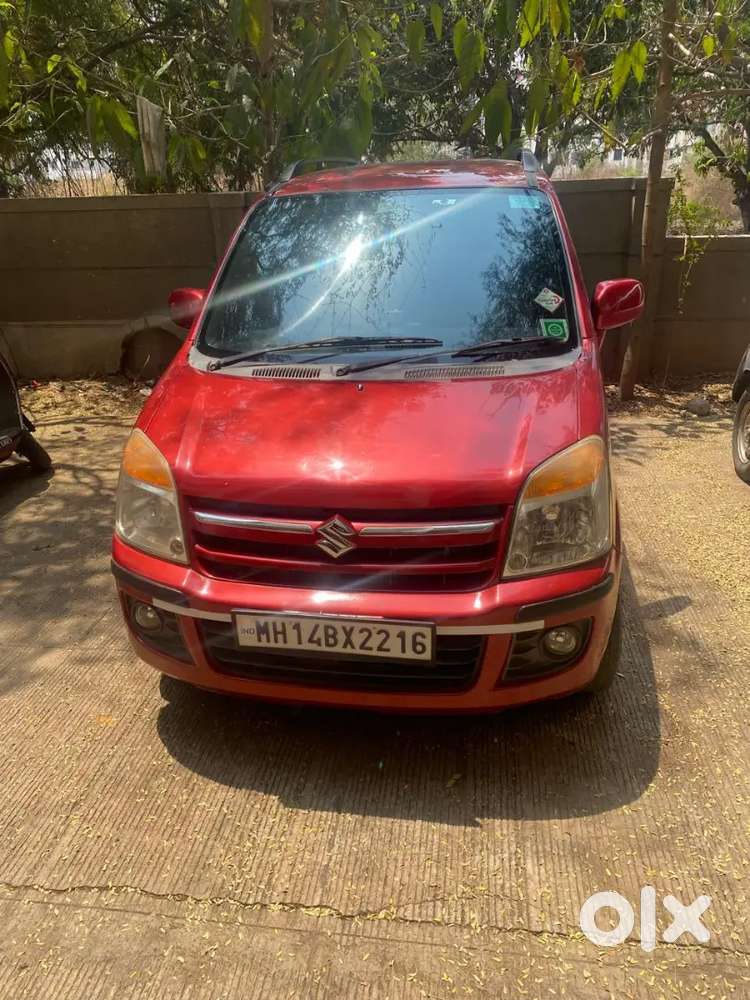Waganr For Sale