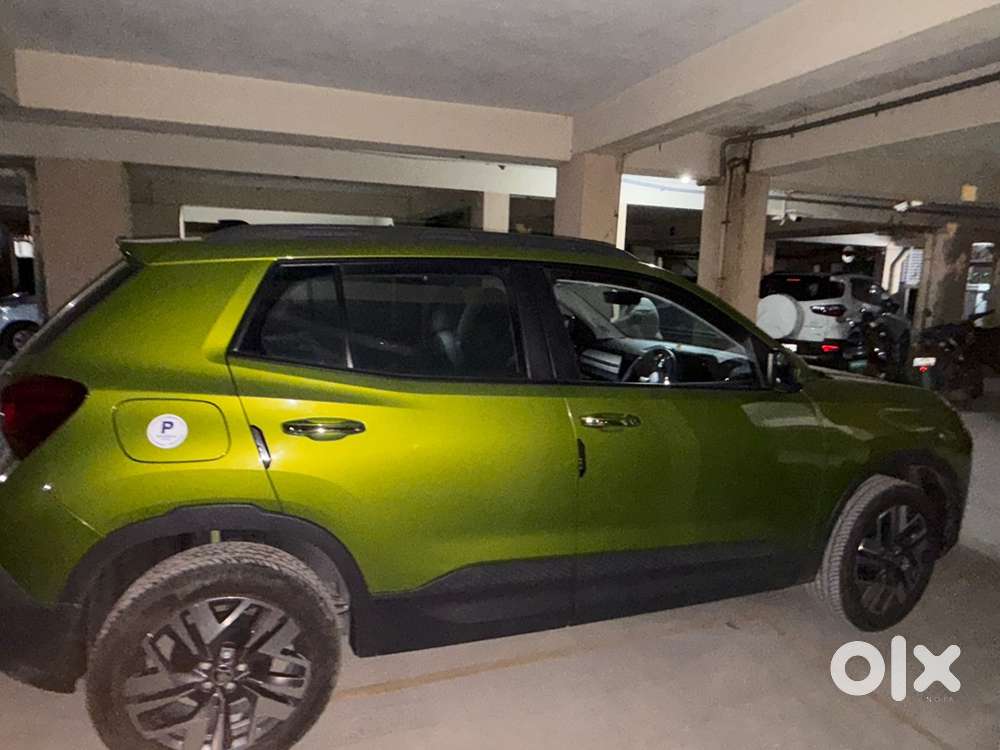 Skoda Kylaq Petrol Manual 2026