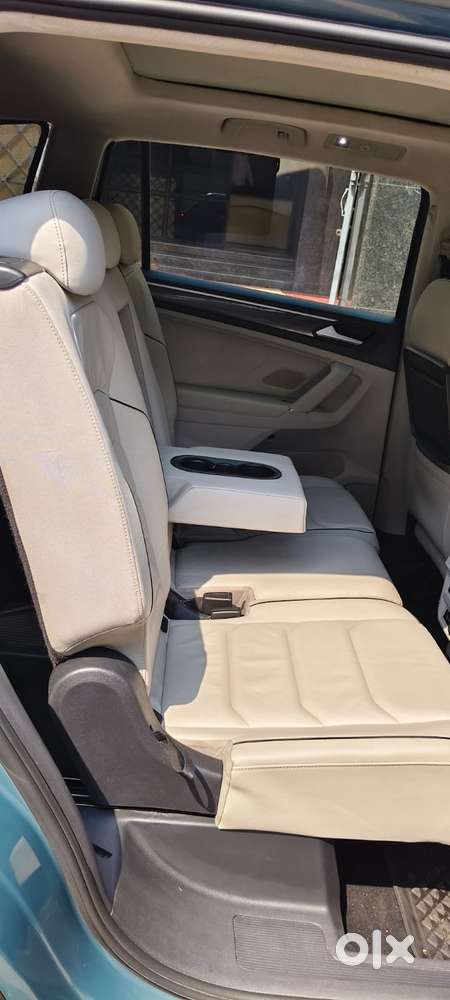 Volkswagen Tiguan All Space 2.0 Tsi, 2020, Petrol