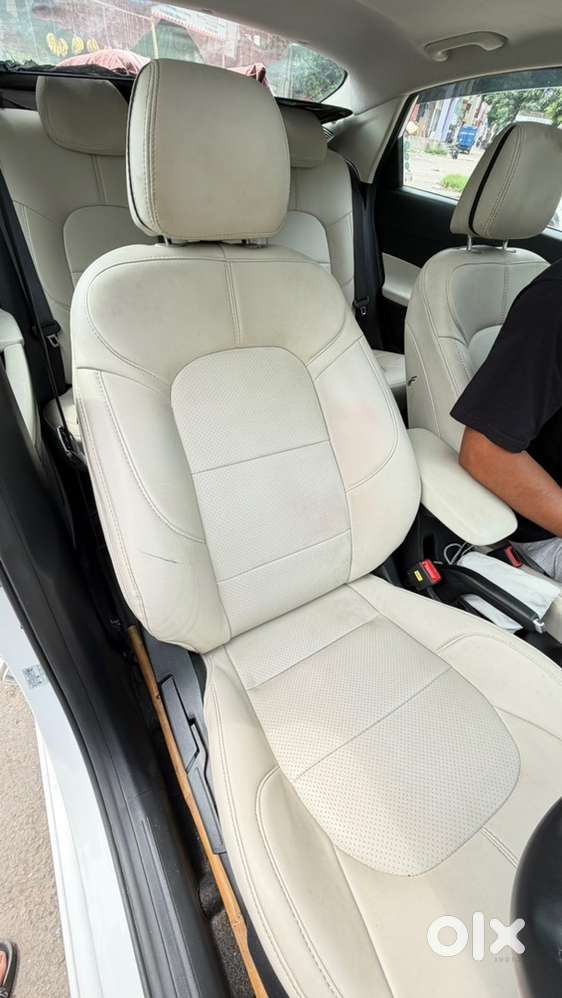 Hyundai Verna 2024 Petrol