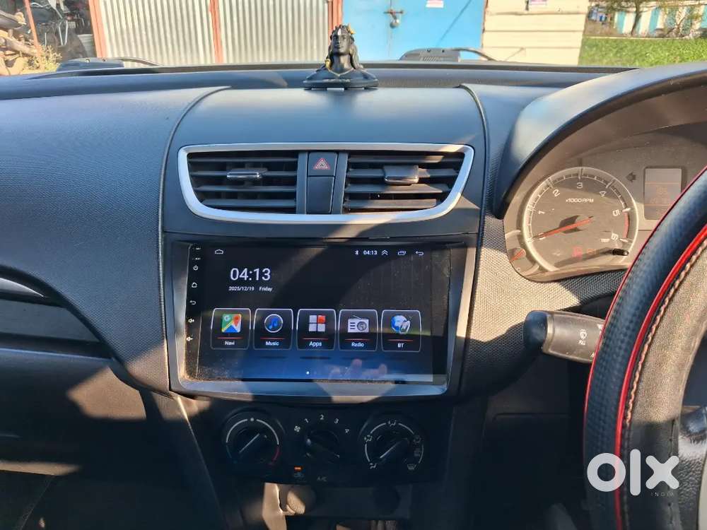 Awesome Condition Swift Vdi(o)