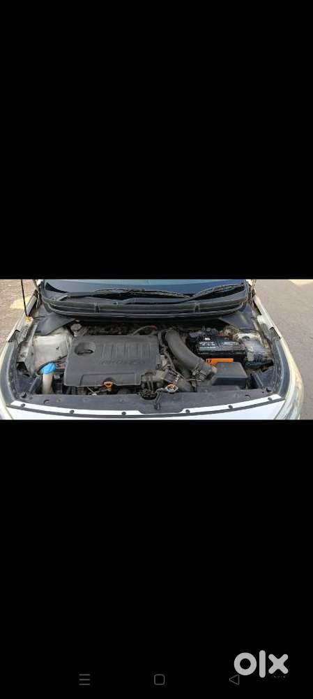 Hyundai I20 2015-2017 Asta Option 1.2, 2016, Diesel