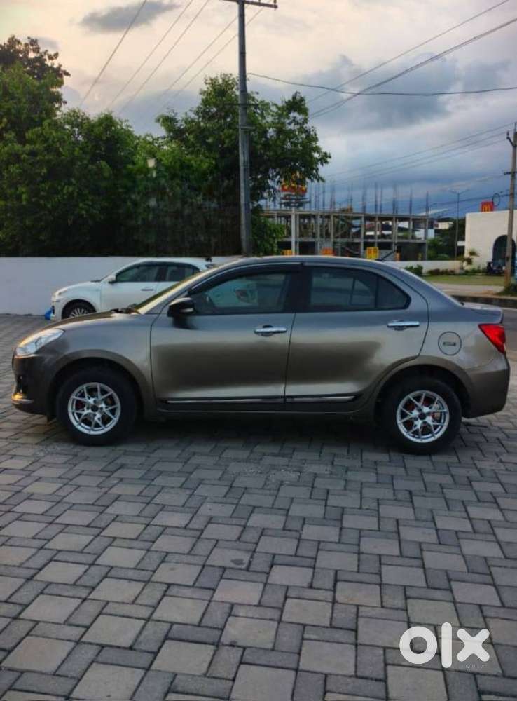 Maruti Suzuki Swift Dzire Vdi Bsiv, 2017, Diesel