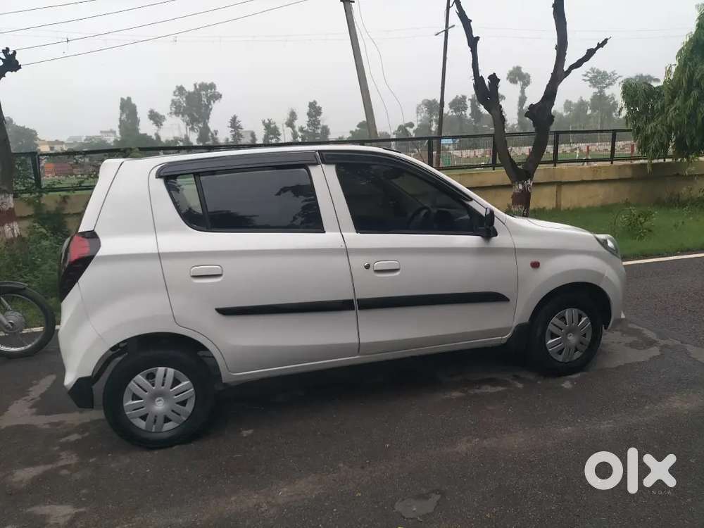 Maruti Suzuki Alto 800 2014