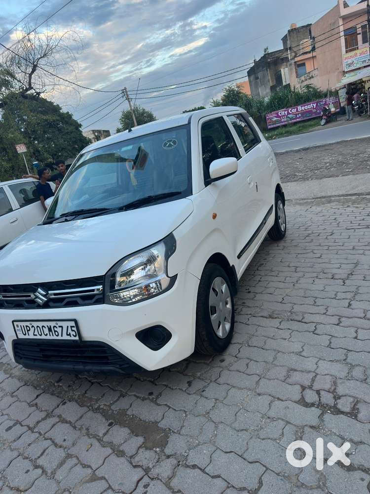 Maruti Suzuki Wagon R 2024 First Owner