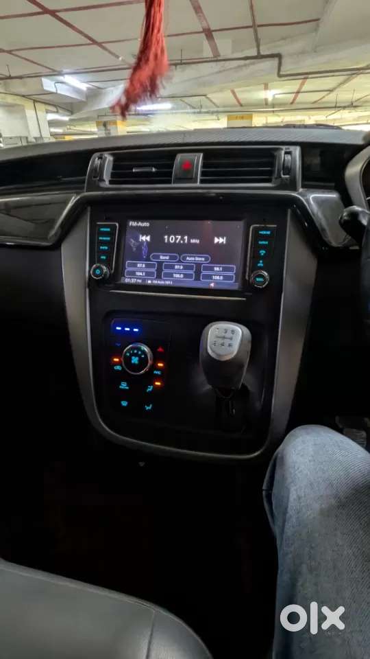 Mahindra Kuv100 Nxt 1.2 K8 Diesel 6 Str, 2018, Diesel