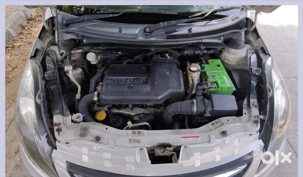 Maruti Suzuki Dzire 2015 Diesel 147000 Km Driven
