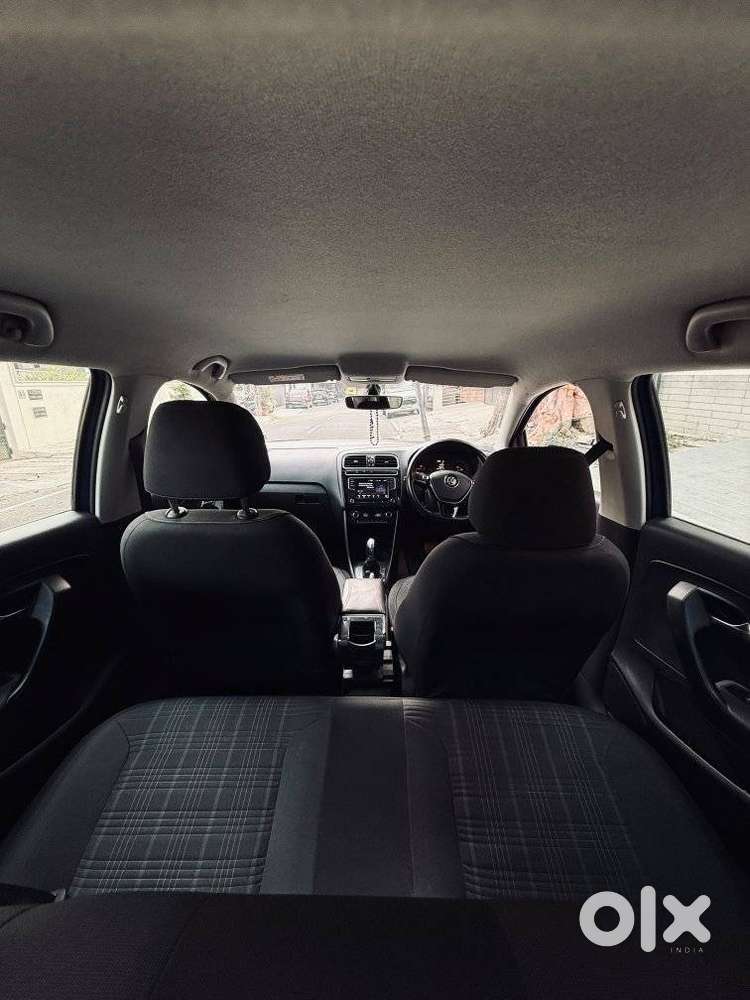 Volkswagen Polo Gt Tsi, 2021, Petrol