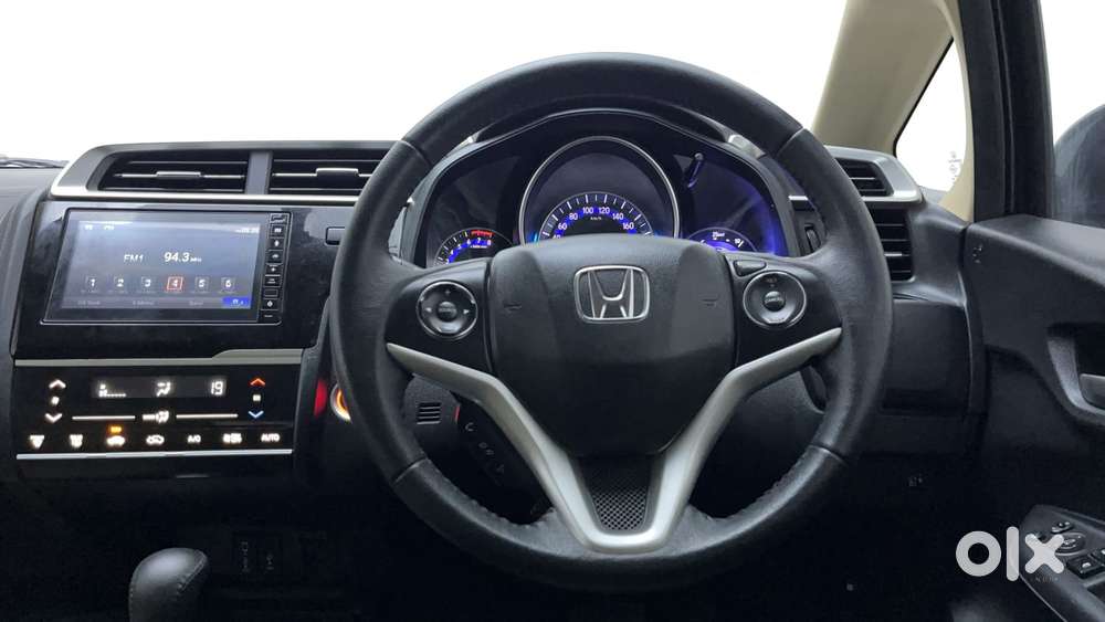 Honda Jazz 1.2 Zx Cvt I-vtec, 2021, Petrol