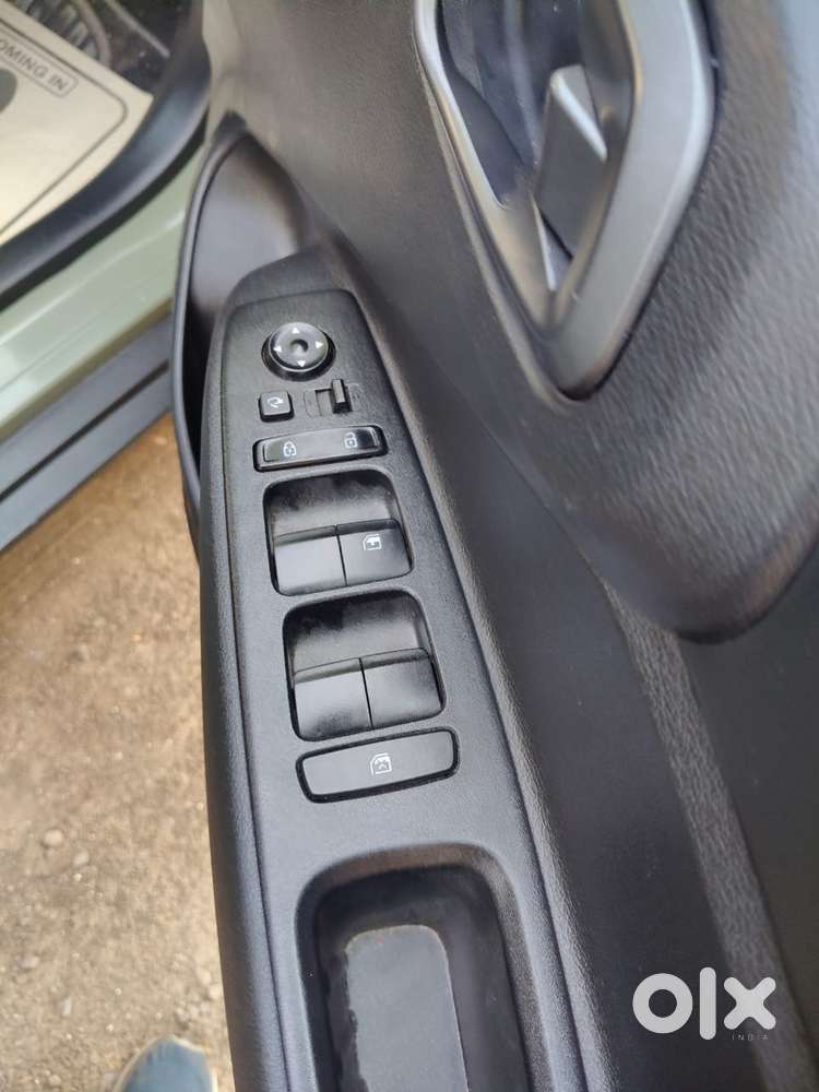 Hyundai Exter Sx 1.2 Amt, 2024, Petrol