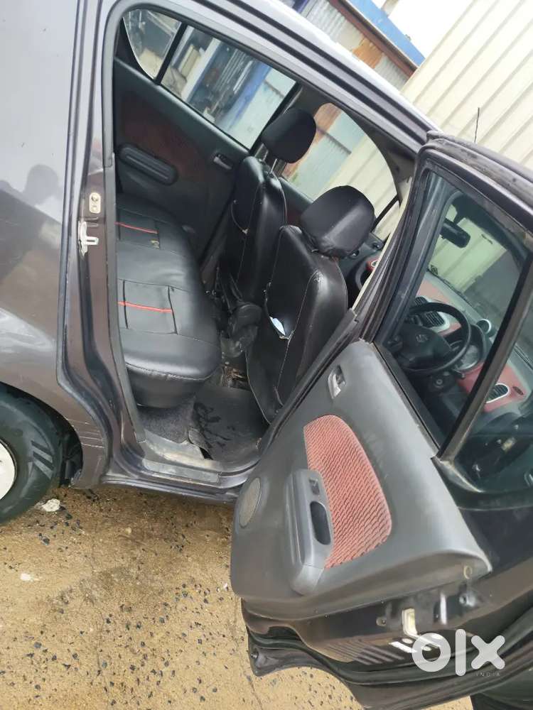 Maruti Suzuki Ritz 2013