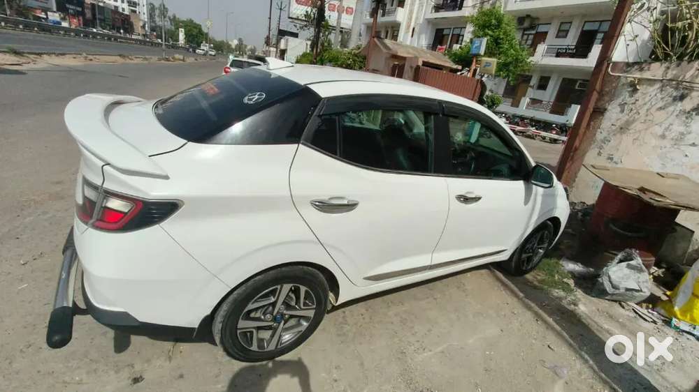 Aura 1.2mt Cng Sxcolour
:atlas Whiteownership
: Individual Model 2023