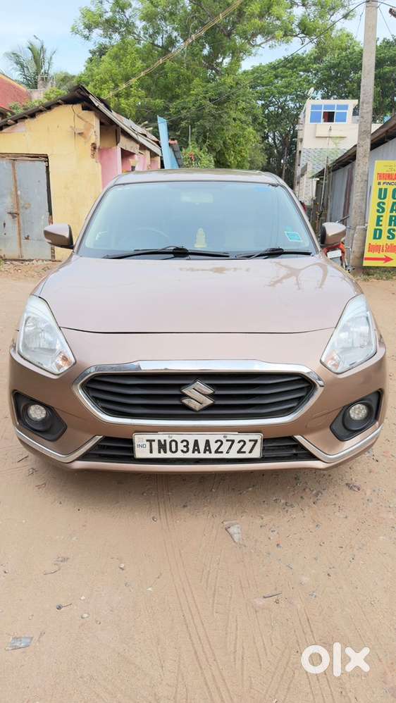 2019 Maruti Dzire Vxi