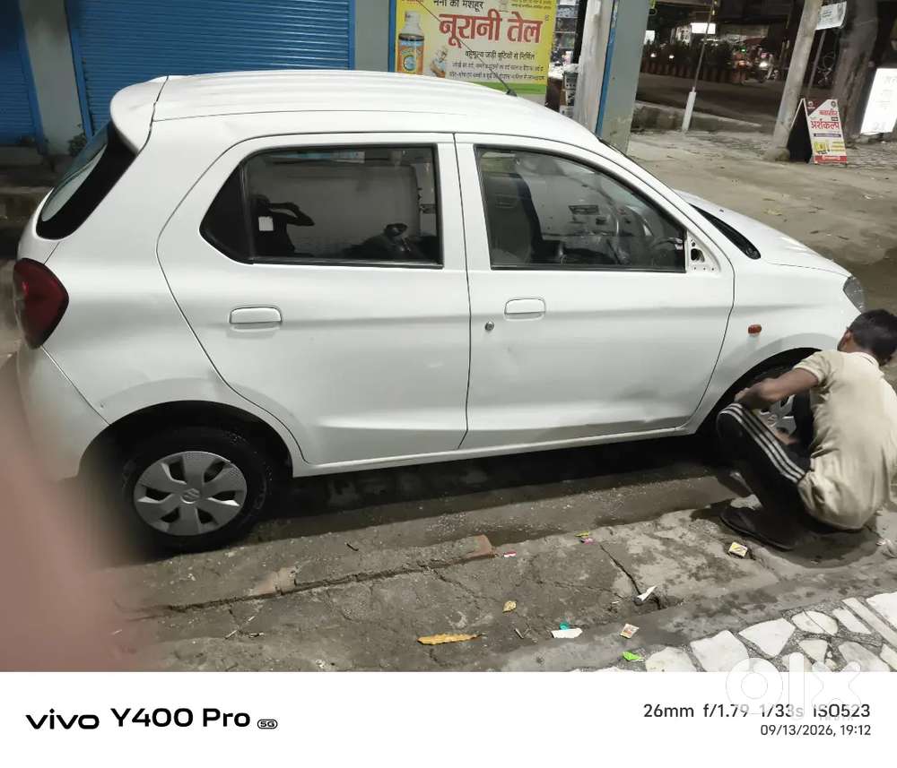 Maruti Suzuki Alto K10 2024