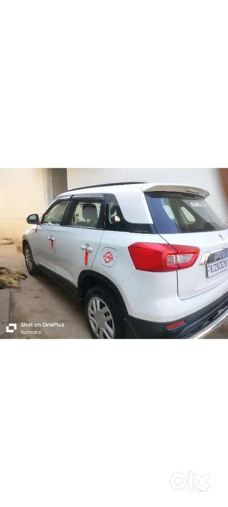 New Model 2021 31000 Km Running One Person Drive