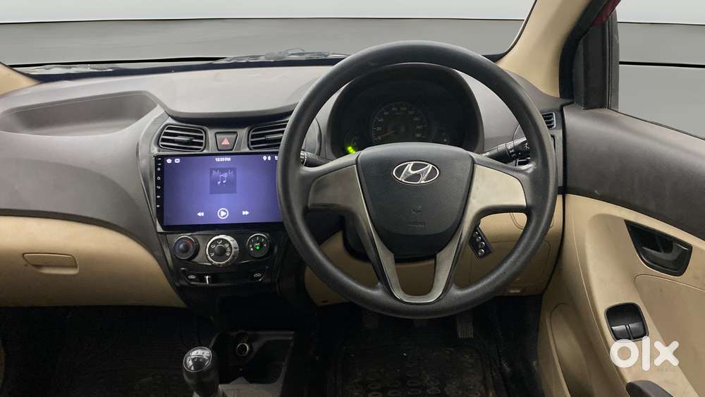 Hyundai Eon Era +, 2016, Petrol