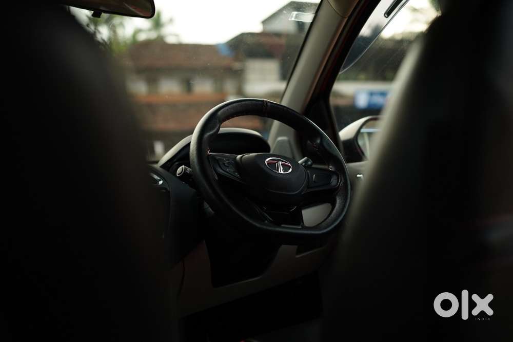 Tata Tiago, 2022, Petrol