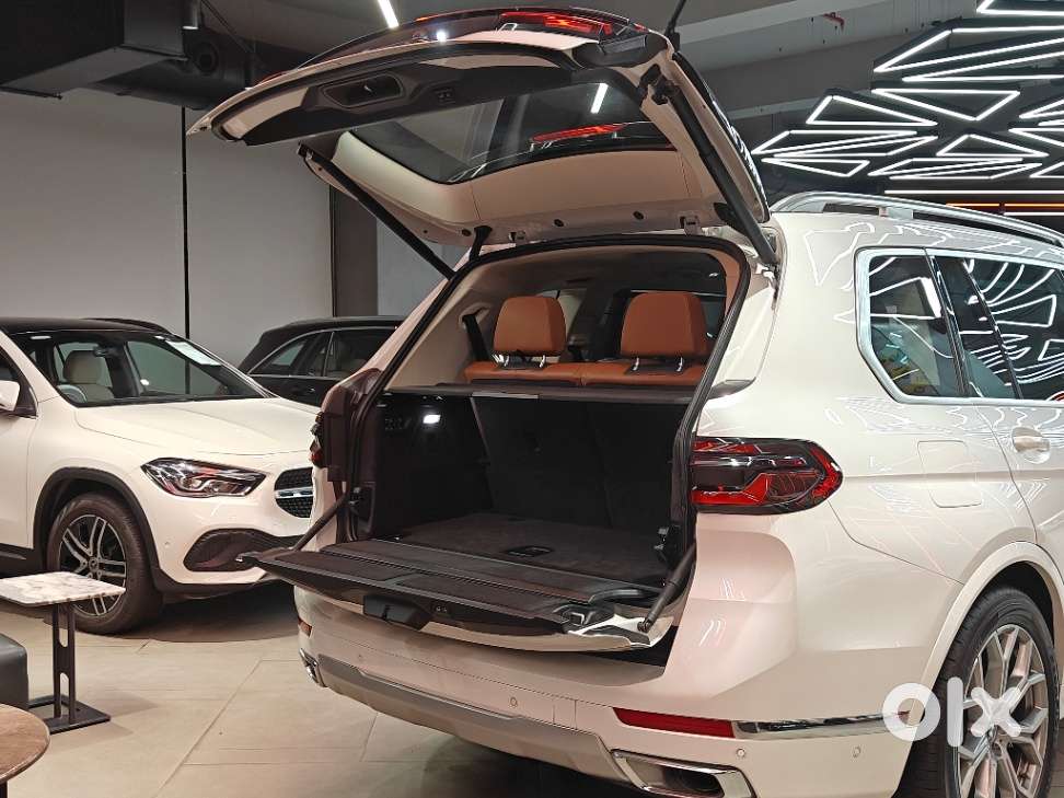 Bmw X7, 2024, Diesel