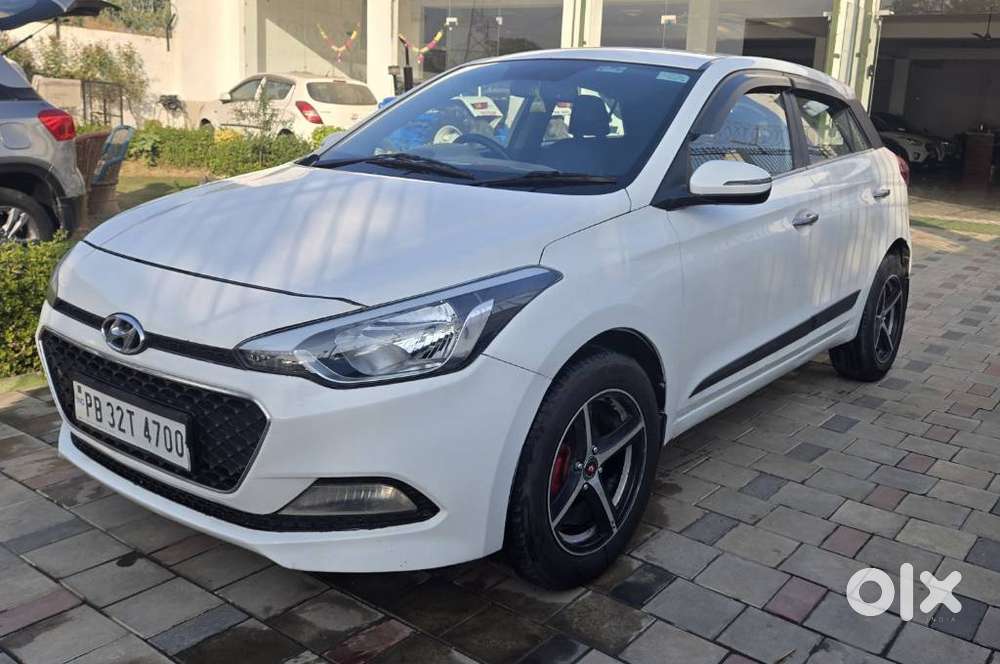 Hyundai I20 E Asta Option 1.2, 2014, Diesel