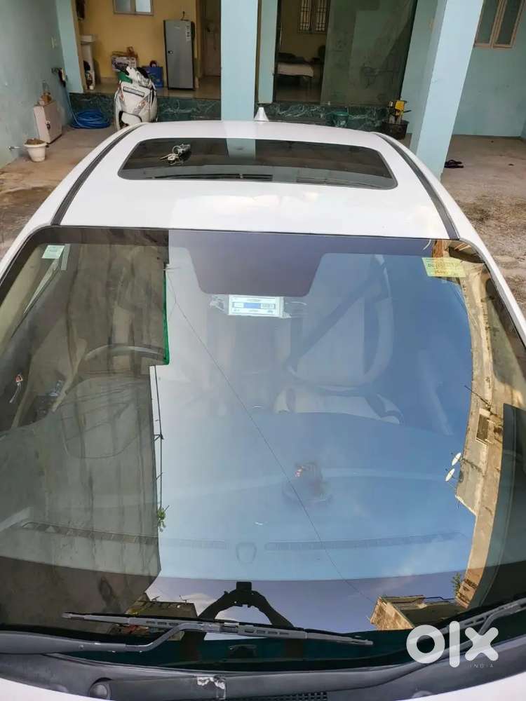 Verna Automatic 1.6 Diesel