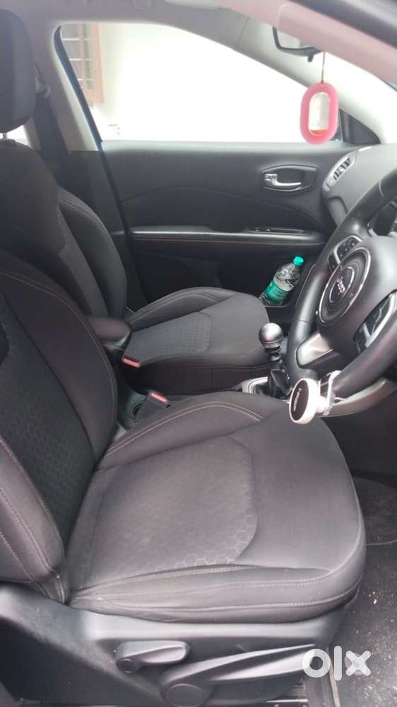 Jeep Compass 2.0 Sport, 2017