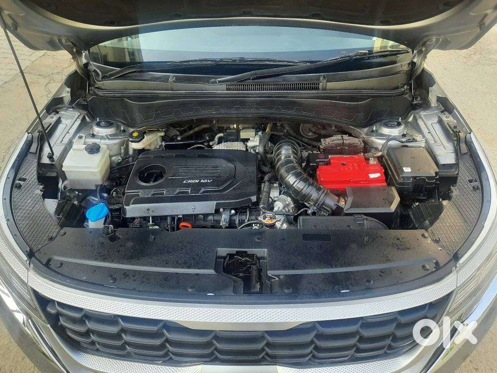 Kia Seltos Htk Plus D, 2019, Diesel