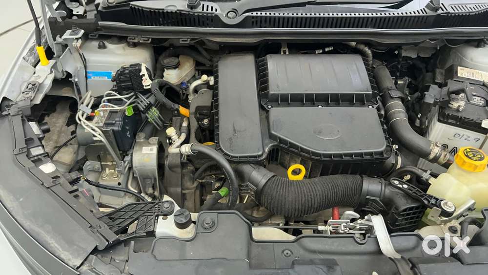 Tata Curvv Accomplished Plus A 1.5 Kryojet Diesel 6mt, 2024, Diesel