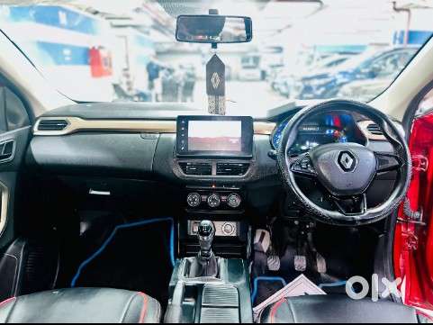 Renault Kiger Rxt Opt, 2024, Petrol