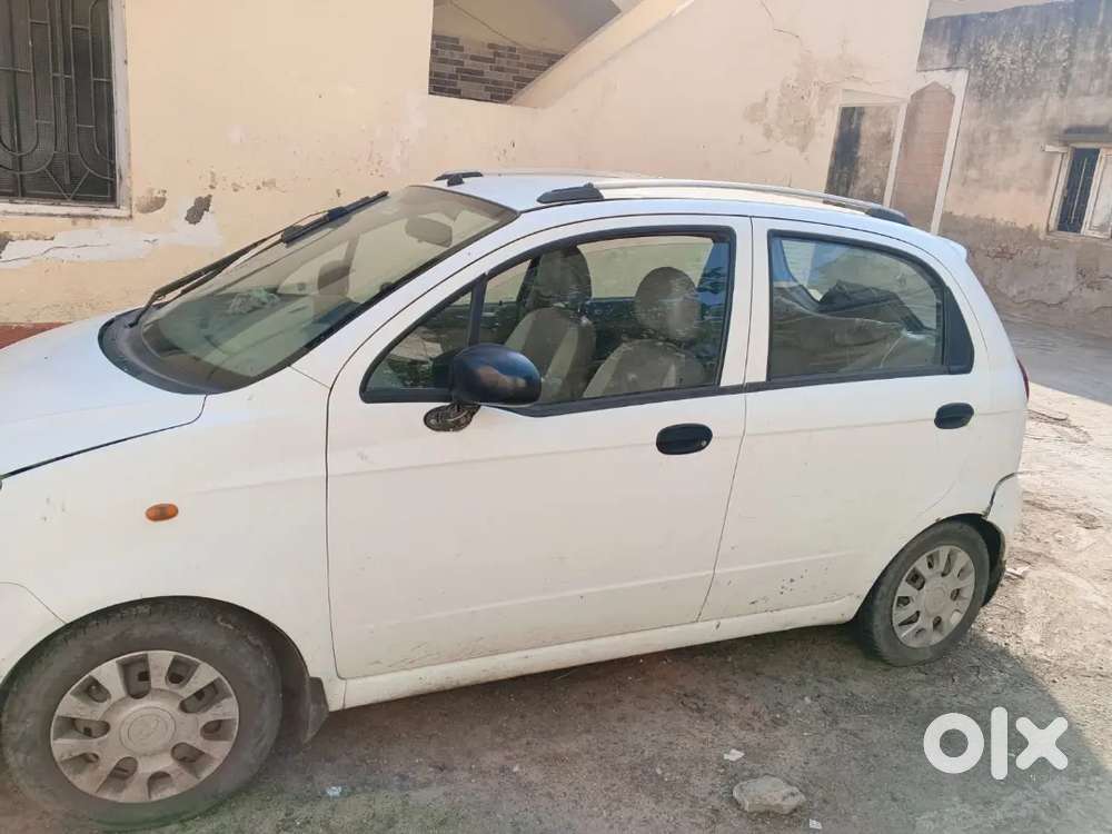 Chevrolet Spark 1.0 Lt 2013