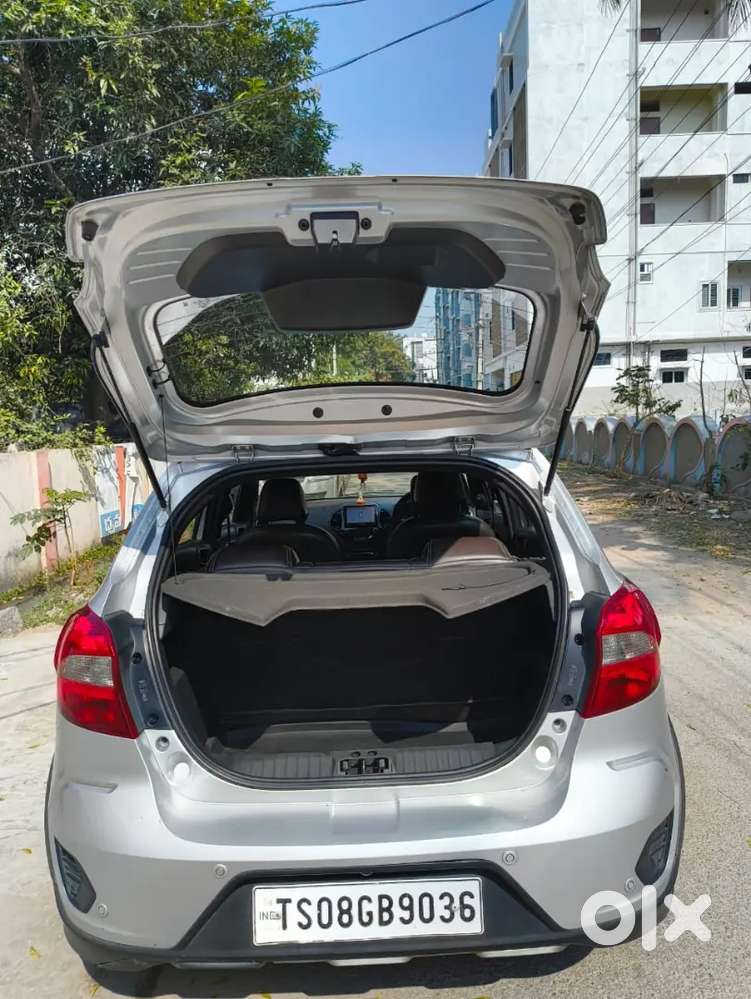 Ford Freestyle 2018 Diesel 104000 Km Driven