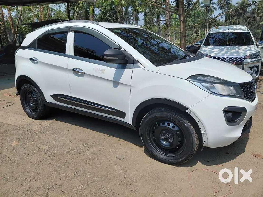 Tata Nexon 2018