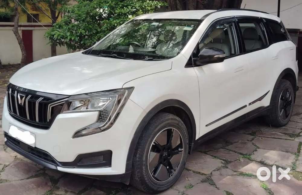 Mahindra Xuv700 2023 Diesel