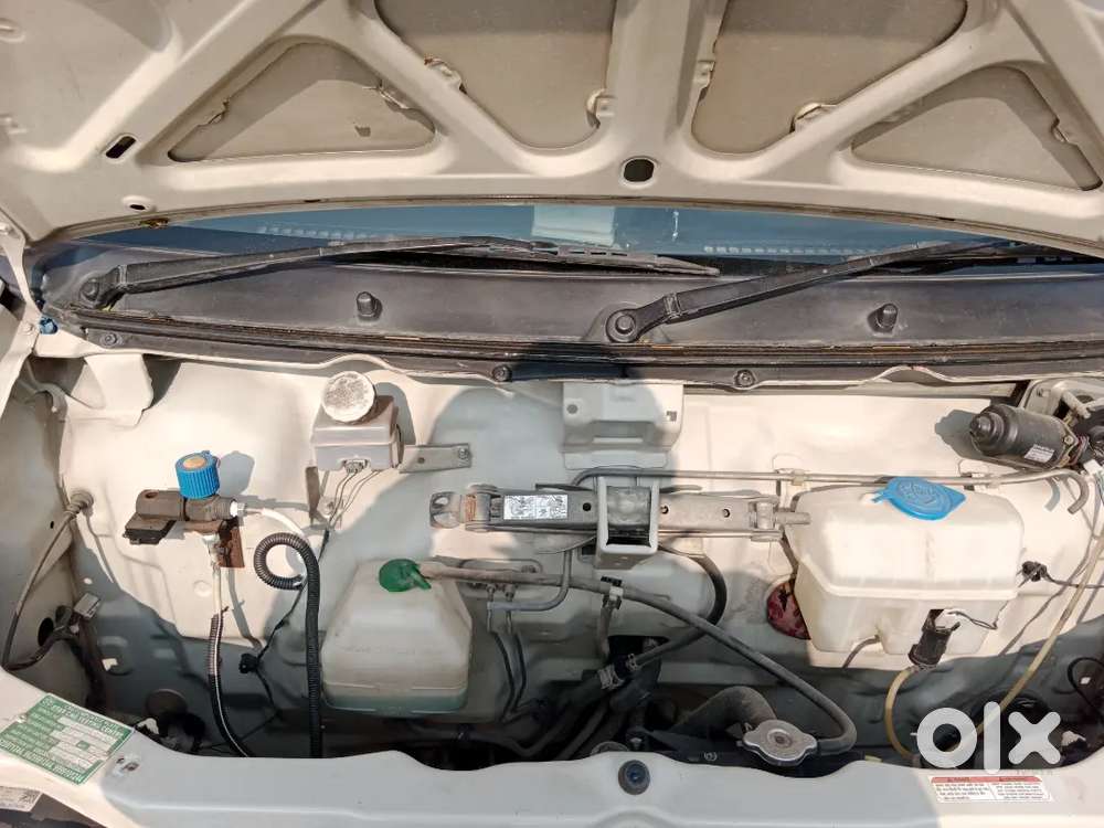 Maruti Suzuki Eeco 2019